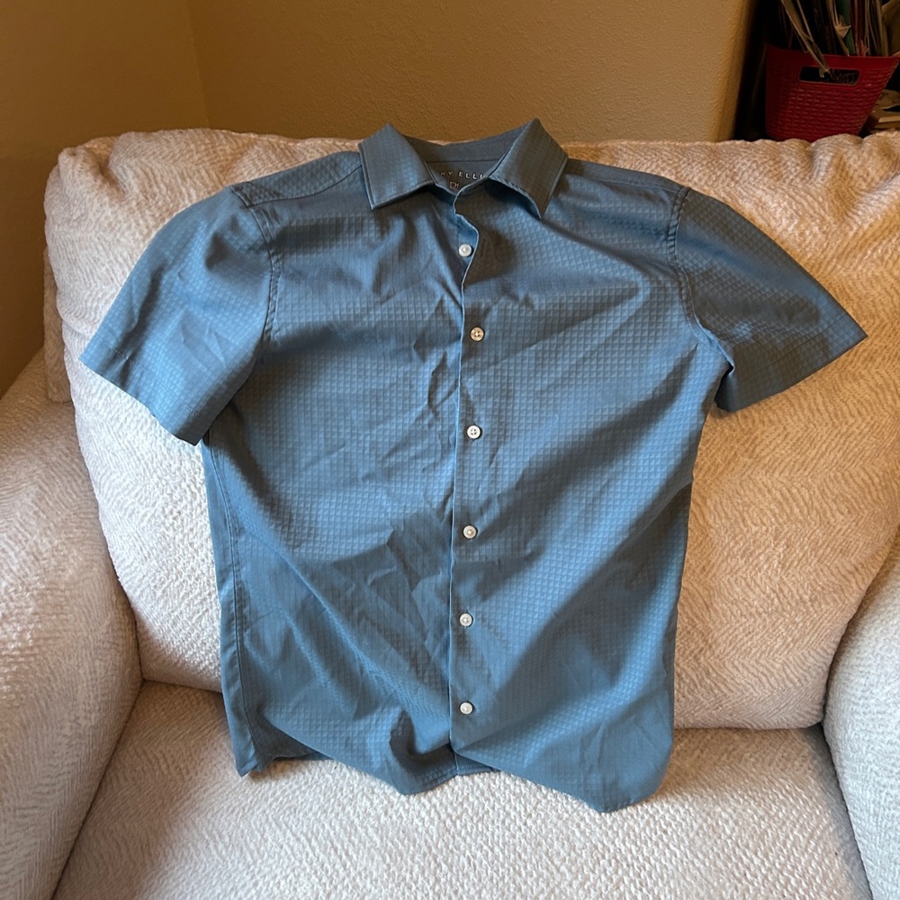 Perry Ellis shirt